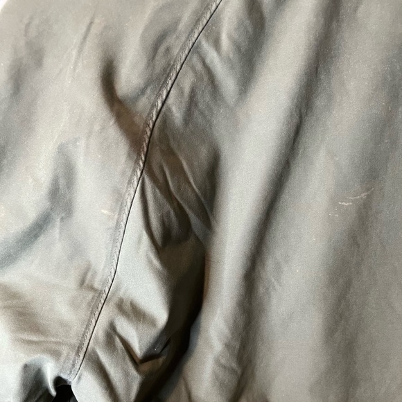 Woolrich womens sherpa collar jacket - Picture 7 of 7